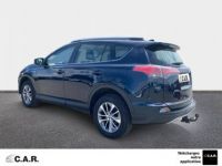 Toyota Rav4 HYBRIDE Hybride 197ch 2WD Dynamic - <small></small> 21.900 € <small>TTC</small> - #5