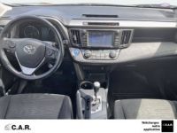 Toyota Rav4 HYBRIDE Hybride 197ch 2WD Dynamic - <small></small> 21.900 € <small>TTC</small> - #6