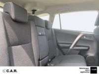 Toyota Rav4 HYBRIDE Hybride 197ch 2WD Dynamic - <small></small> 21.900 € <small>TTC</small> - #8