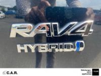 Toyota Rav4 HYBRIDE Hybride 197ch 2WD Dynamic - <small></small> 21.900 € <small>TTC</small> - #13