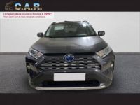 Toyota Rav4 HYBRIDE Hybride 218 ch 2WD Lounge - <small></small> 32.800 € <small>TTC</small> - #2