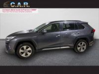 Toyota Rav4 HYBRIDE Hybride 218 ch 2WD Lounge - <small></small> 32.800 € <small>TTC</small> - #3