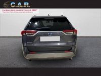 Toyota Rav4 HYBRIDE Hybride 218 ch 2WD Lounge - <small></small> 32.800 € <small>TTC</small> - #4