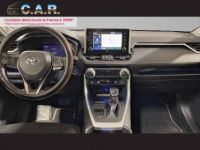 Toyota Rav4 HYBRIDE Hybride 218 ch 2WD Lounge - <small></small> 32.800 € <small>TTC</small> - #6