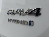 Toyota Rav4 HYBRIDE LCA 2017 PRO DYNAMIC 197ch. BOITE AUTO/GPS/BLUETOOTH/CAMÉRA de RECUL/ENTRETIEN COMPLET TOYOTA+Garantie 12 mois - <small></small> 21.490 € <small>TTC</small> - #21