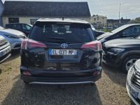 Toyota Rav4 HYBRIDE LCA 2017 PRO Pro 2WD Dynamic Business 104000 KM - <small></small> 20.990 € <small>TTC</small> - #5