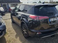 Toyota Rav4 HYBRIDE LCA 2017 PRO Pro 2WD Dynamic Business 104000 KM - <small></small> 20.990 € <small>TTC</small> - #6