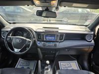 Toyota Rav4 HYBRIDE LCA 2017 PRO Pro 2WD Dynamic Business 104000 KM - <small></small> 20.990 € <small>TTC</small> - #16