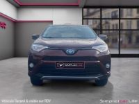 Toyota Rav4 HYBRIDE LCA 2017 PRO Pro 2WD Exclusive - <small></small> 25.990 € <small>TTC</small> - #2