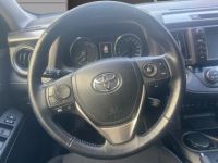 Toyota Rav4 HYBRIDE LCA 2017 PRO Pro 2WD Exclusive - <small></small> 25.990 € <small>TTC</small> - #11