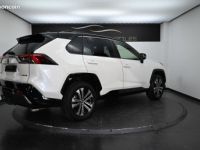 Toyota Rav4 HYBRIDE MY20 218 ch 2WD Collection - <small></small> 29.990 € <small>TTC</small> - #2