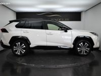 Toyota Rav4 HYBRIDE MY20 218 ch 2WD Collection - <small></small> 29.990 € <small>TTC</small> - #3