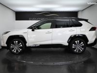 Toyota Rav4 HYBRIDE MY20 218 ch 2WD Collection - <small></small> 29.990 € <small>TTC</small> - #4