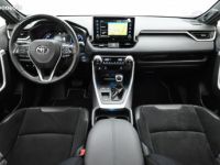 Toyota Rav4 HYBRIDE MY20 218 ch 2WD Collection - <small></small> 29.990 € <small>TTC</small> - #8