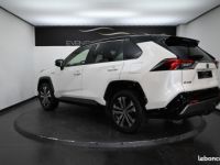 Toyota Rav4 HYBRIDE MY20 218 ch 2WD Collection - <small></small> 29.990 € <small>TTC</small> - #9