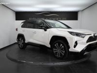 Toyota Rav4 HYBRIDE MY20 218 ch 2WD Collection - <small></small> 29.990 € <small>TTC</small> - #12