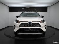 Toyota Rav4 HYBRIDE MY20 218 ch 2WD Collection - <small></small> 29.990 € <small>TTC</small> - #14