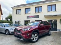 Toyota Rav4 HYBRIDE MY20 218 ch 2WD Dynamic - <small></small> 28.990 € <small>TTC</small> - #1