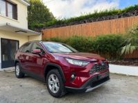 Toyota Rav4 HYBRIDE MY20 218 ch 2WD Dynamic - <small></small> 28.990 € <small>TTC</small> - #3