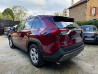 Toyota Rav4 HYBRIDE MY20 218 ch 2WD Dynamic - <small></small> 28.990 € <small>TTC</small> - #7