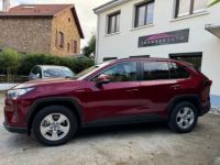 Toyota Rav4 HYBRIDE MY20 218 ch 2WD Dynamic - <small></small> 28.990 € <small>TTC</small> - #8