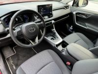 Toyota Rav4 HYBRIDE MY20 218 ch 2WD Dynamic - <small></small> 28.990 € <small>TTC</small> - #20