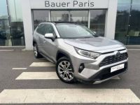 Toyota Rav4 HYBRIDE MY20 Hybride 218 ch 2WD Lounge - <small></small> 29.980 € <small>TTC</small> - #1