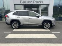 Toyota Rav4 HYBRIDE MY20 Hybride 218 ch 2WD Lounge - <small></small> 29.980 € <small>TTC</small> - #2