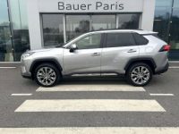 Toyota Rav4 HYBRIDE MY20 Hybride 218 ch 2WD Lounge - <small></small> 29.980 € <small>TTC</small> - #3