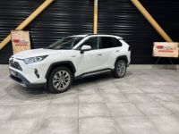 Toyota Rav4 HYBRIDE MY20 Hybride 222 ch AWD-i Lounge - <small></small> 34.990 € <small>TTC</small> - #1