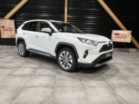 Toyota Rav4 HYBRIDE MY20 Hybride 222 ch AWD-i Lounge - <small></small> 34.990 € <small>TTC</small> - #7