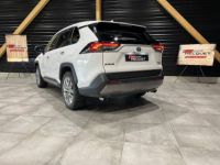 Toyota Rav4 HYBRIDE MY20 Hybride 222 ch AWD-i Lounge - <small></small> 34.990 € <small>TTC</small> - #31