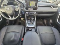 Toyota Rav4 HYBRIDE MY21 222 ch AWD-i Lounge - <small></small> 31.990 € <small>TTC</small> - #12