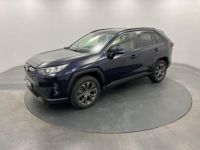 Toyota Rav4 HYBRIDE MY22 218 ch 2WD Dynamic - <small></small> 37.900 € <small>TTC</small> - #1