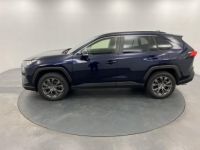 Toyota Rav4 HYBRIDE MY22 218 ch 2WD Dynamic - <small></small> 37.900 € <small>TTC</small> - #2