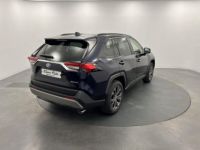 Toyota Rav4 HYBRIDE MY22 218 ch 2WD Dynamic - <small></small> 37.900 € <small>TTC</small> - #5