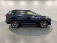 Toyota Rav4 HYBRIDE MY22 218 ch 2WD Dynamic - <small></small> 37.900 € <small>TTC</small> - #6