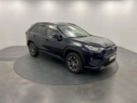 Toyota Rav4 HYBRIDE MY22 218 ch 2WD Dynamic - <small></small> 37.900 € <small>TTC</small> - #7