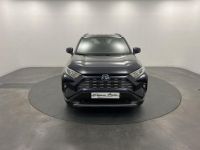 Toyota Rav4 HYBRIDE MY22 218 ch 2WD Dynamic - <small></small> 37.900 € <small>TTC</small> - #8