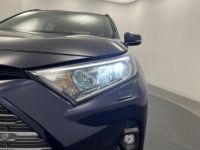 Toyota Rav4 HYBRIDE MY22 218 ch 2WD Dynamic - <small></small> 37.900 € <small>TTC</small> - #27