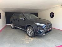 Toyota Rav4 HYBRIDE MY24 218 ch 2WD Lounge - <small></small> 40.990 € <small>TTC</small> - #1