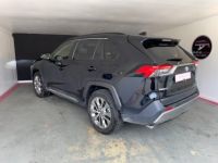 Toyota Rav4 HYBRIDE MY24 218 ch 2WD Lounge - <small></small> 40.990 € <small>TTC</small> - #10