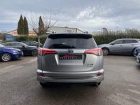 Toyota Rav4 HYBRIDE RC18 AWD Collection - CAM 360 + TOIT + SIÈGES CHAUFF - <small></small> 26.990 € <small>TTC</small> - #4