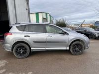 Toyota Rav4 HYBRIDE RC18 AWD Collection - CAM 360 + TOIT + SIÈGES CHAUFF - <small></small> 26.990 € <small>TTC</small> - #6