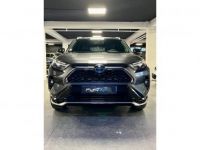 Toyota Rav4 HYBRIDE RECHARGEABLE Collection PHEV AWD-i  - <small></small> 40.990 € <small>TTC</small> - #1