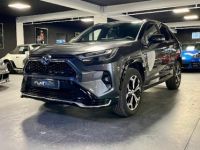 Toyota Rav4 HYBRIDE RECHARGEABLE Collection PHEV AWD-i  - <small></small> 40.990 € <small>TTC</small> - #2