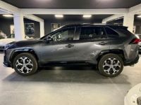 Toyota Rav4 HYBRIDE RECHARGEABLE Collection PHEV AWD-i  - <small></small> 40.990 € <small>TTC</small> - #3