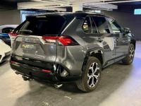 Toyota Rav4 HYBRIDE RECHARGEABLE Collection PHEV AWD-i  - <small></small> 40.990 € <small>TTC</small> - #5