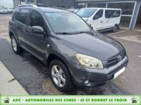 Toyota Rav4 III 152 VVT-I VX 5PORTES BV5 4x4 - <small></small> 12.300 € <small>TTC</small> - #1