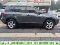 Toyota Rav4 III 152 VVT-I VX 5PORTES BV5 4x4 - <small></small> 12.300 € <small>TTC</small> - #2